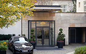 Mandarin Oriental Prague
